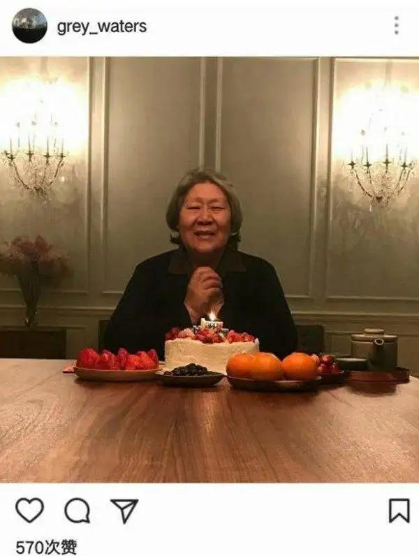 窦靖童窦唯王菲,窦靖童是王菲与窦唯的孩子吗