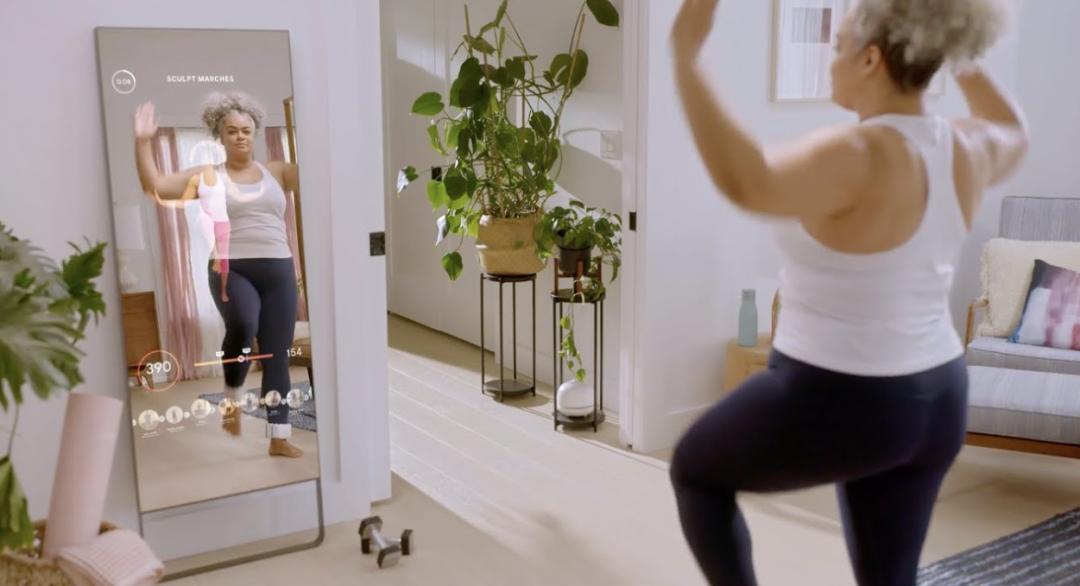 PolkaPop获融资；五粮液入局新能源；Lululemon拟出售健身业务