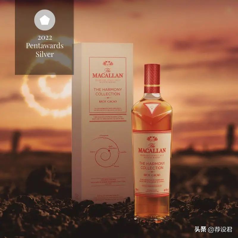 pentawards包装设计奖西班牙,pentawards全球包装设计大赛