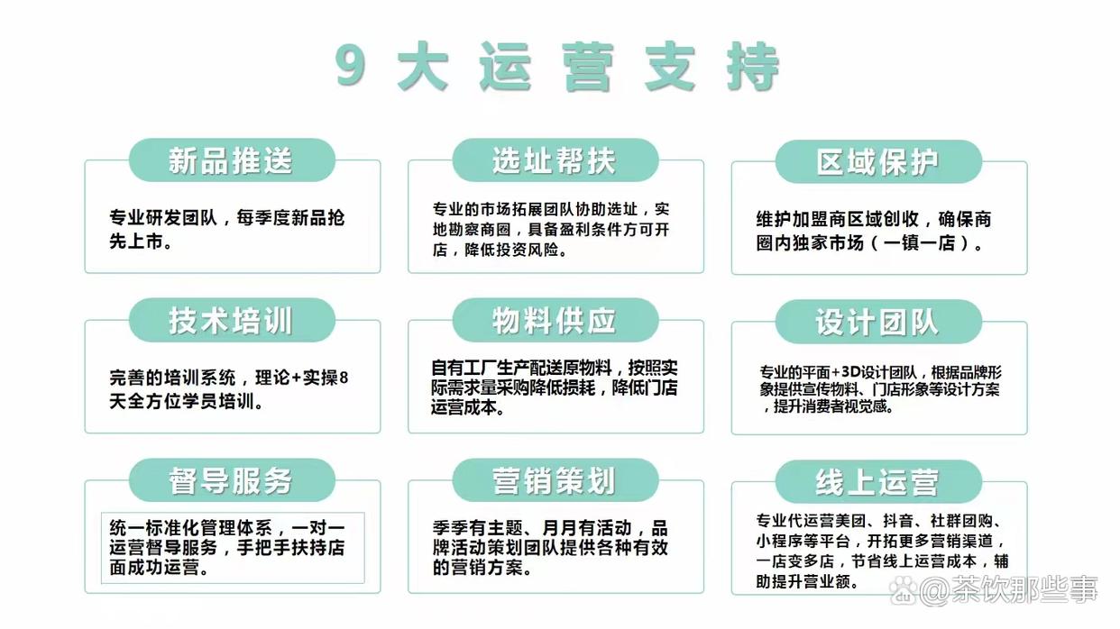 手把手教乡镇开奶茶店,在乡镇开奶茶店靠谱吗