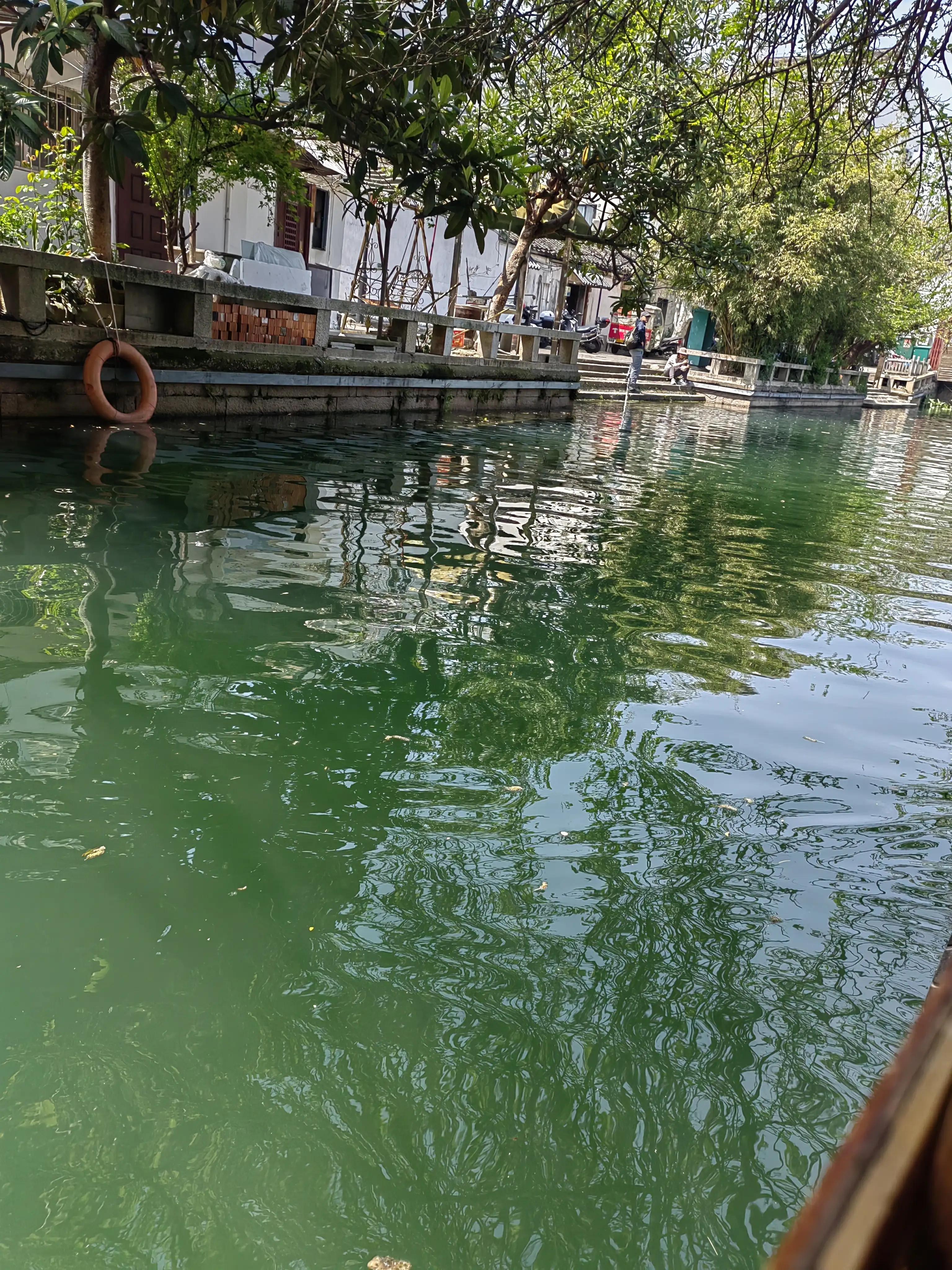 苏州旅游体验官工资多少,苏州金缕歌汉服体验