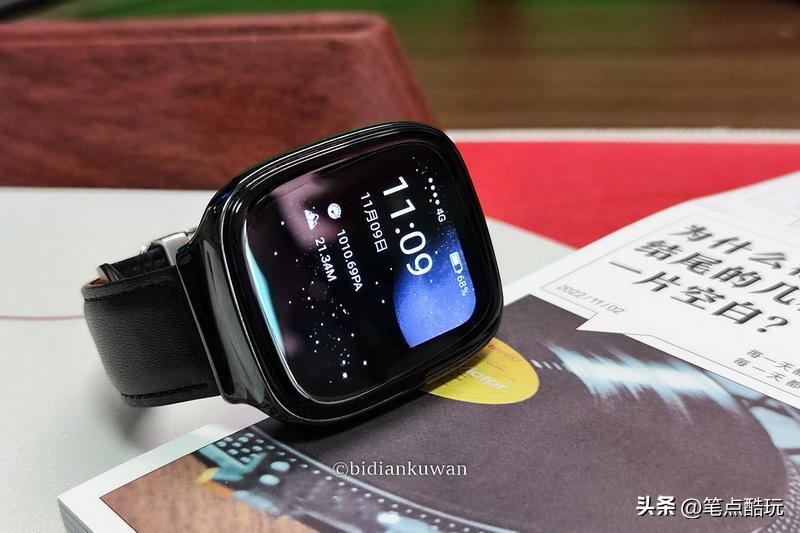 无需采血，腕上全身体检，近三千的智能腕表didoY16S到底值不值？