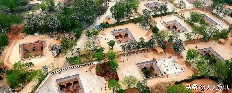 河南景点森林氧吧,河南五地入选中国天然氧吧