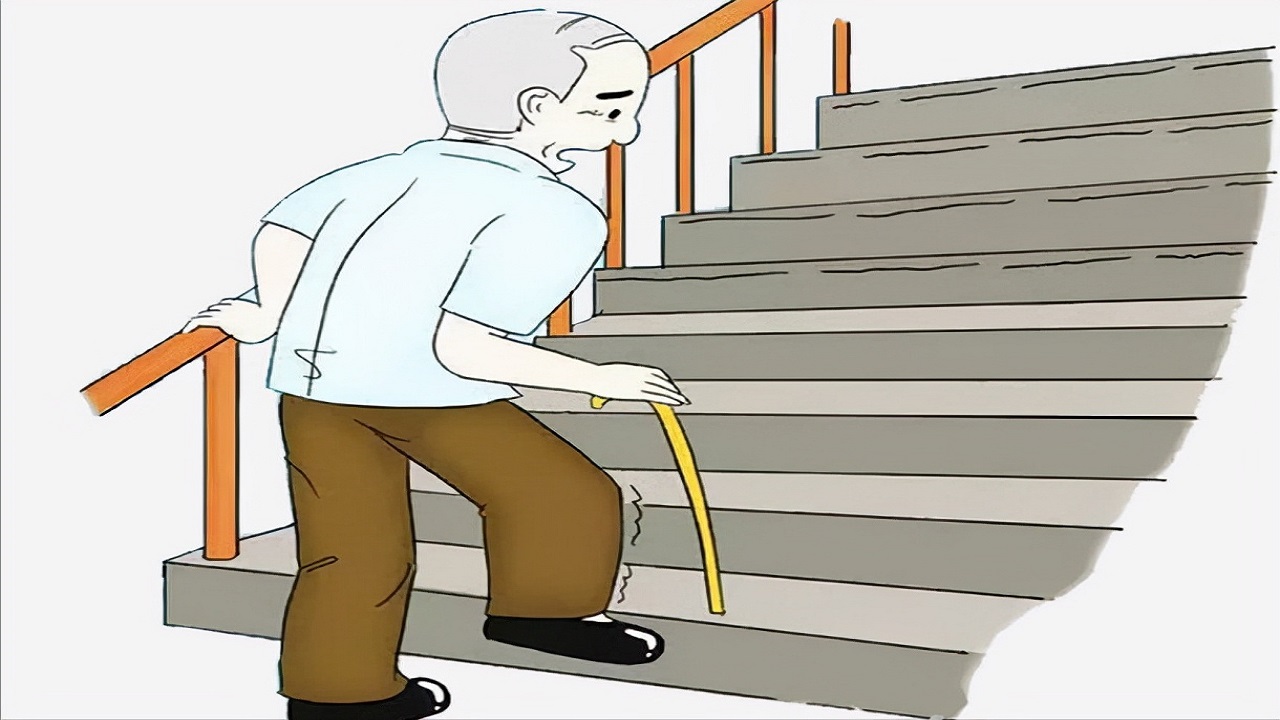 走路腿疼没力气怎么回事,走路腿酸麻无力是怎么回事