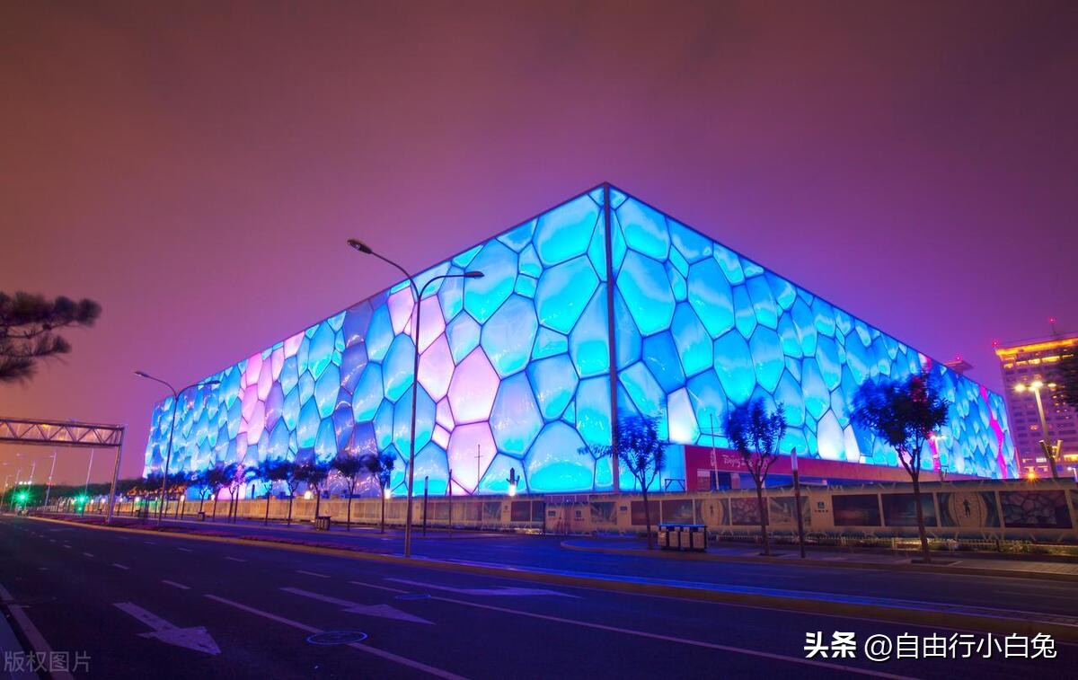 北京奥林匹克公园中心区,北京奥林匹克公园现在开放吗