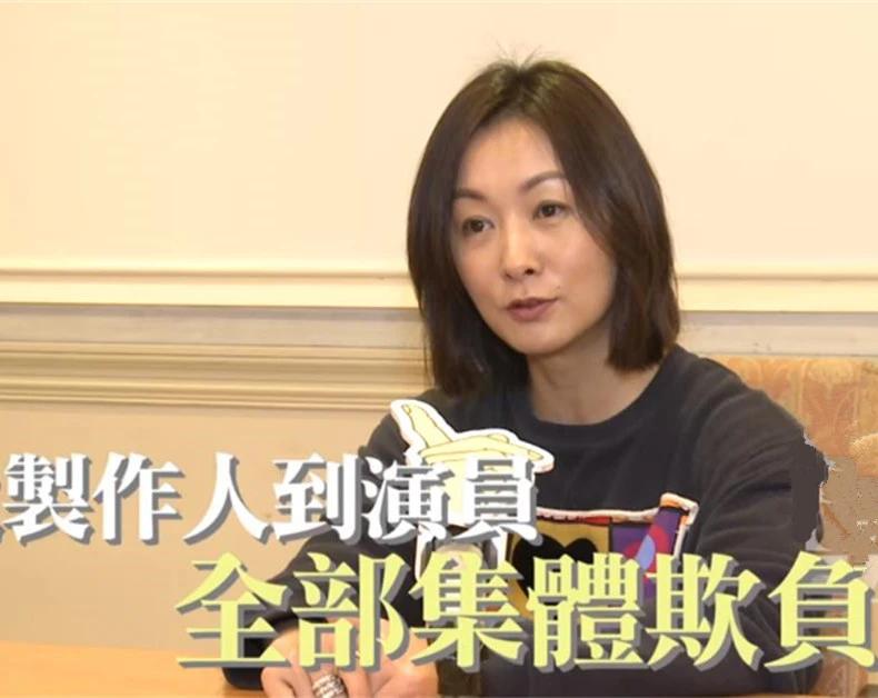 年年传她自杀，你们是多想她死啊？