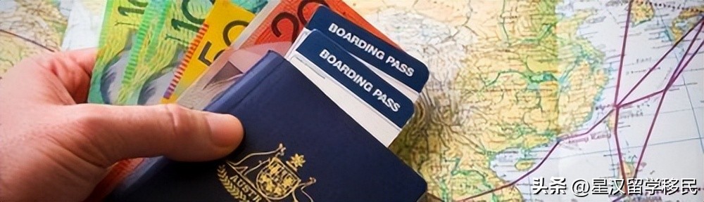 干货澳洲留学申请要准备哪些材料,干货分享澳洲留学签证详解