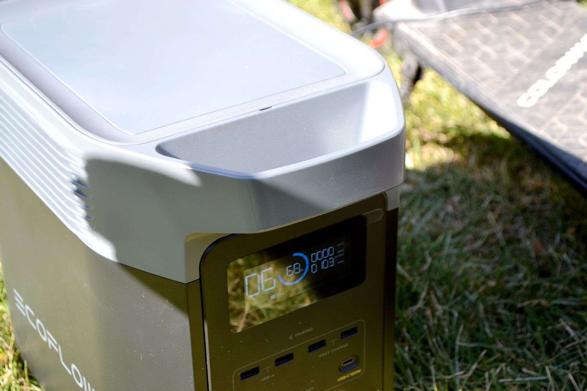 户外电源购买,要不要买户外电源