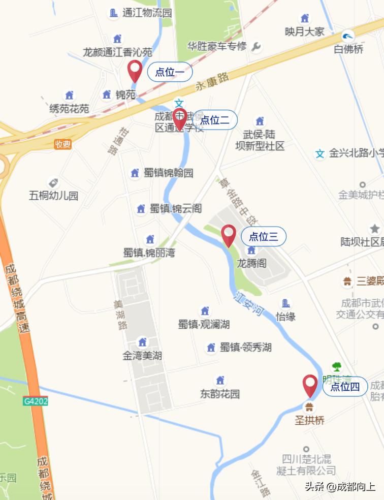 马家寺交通拥堵,双流马家寺现状