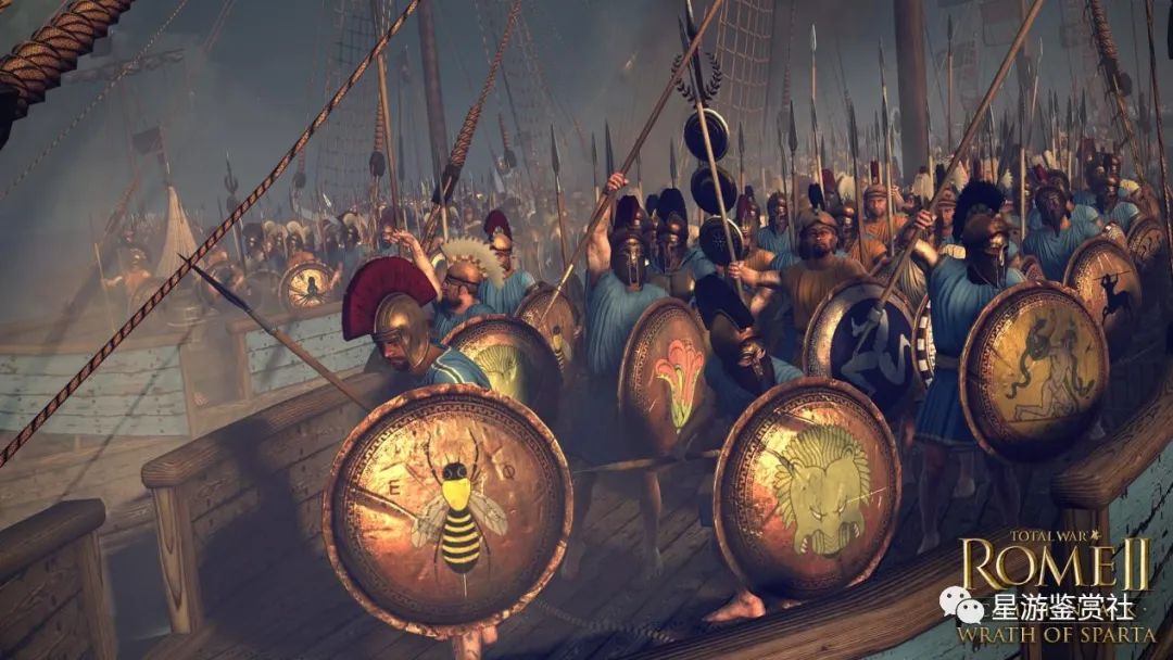 ​运筹帷幄，决胜千里——历史向全面战争系列入坑指南