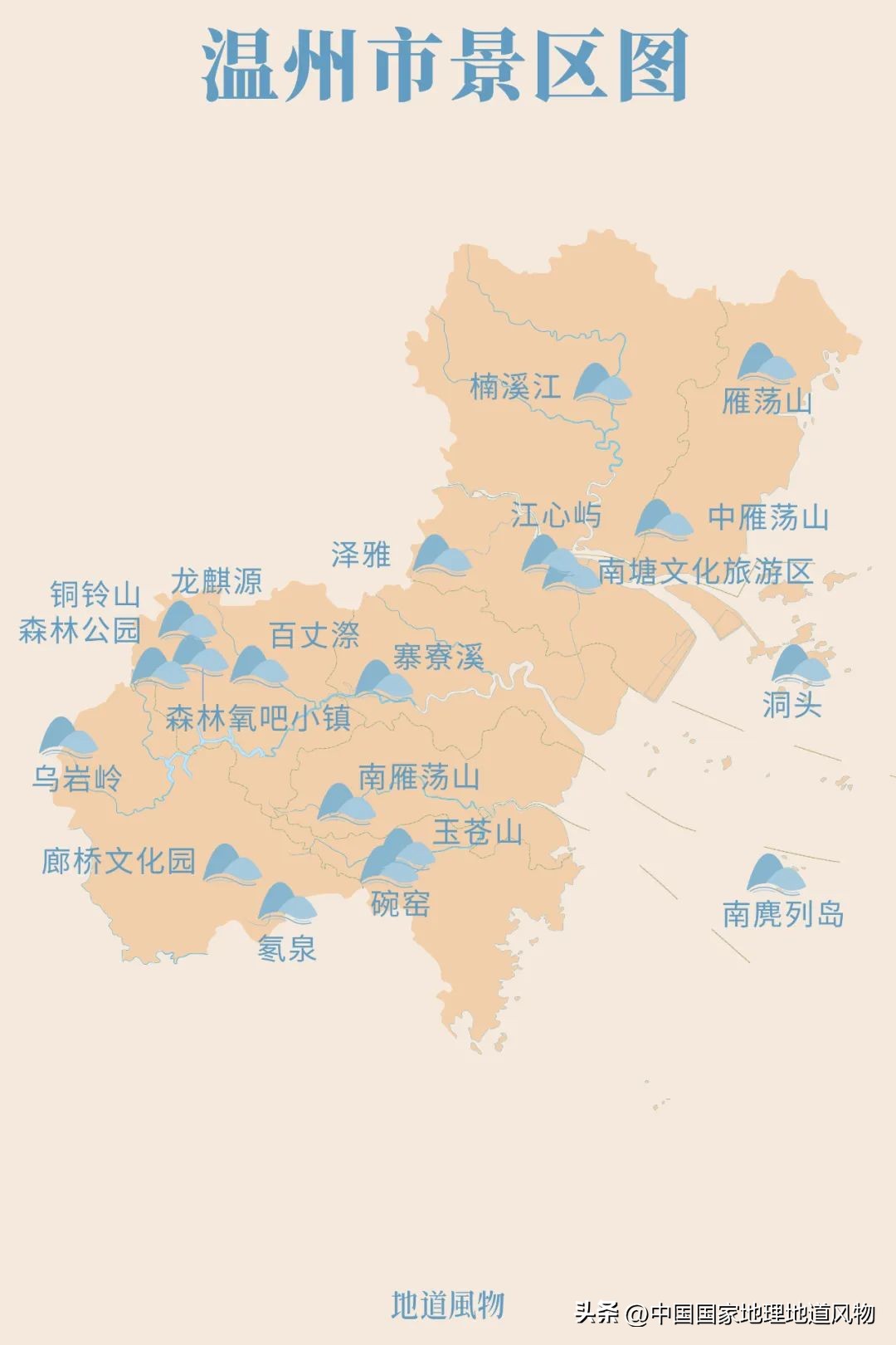 为什么温州人都比较有钱,温州以前到底有多穷