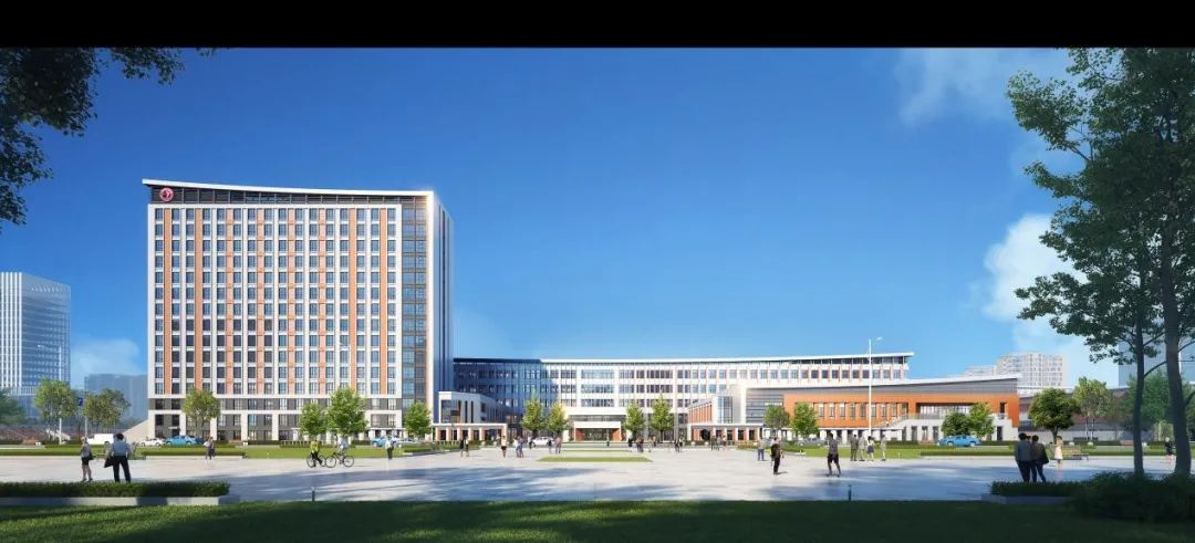 校园超美,滨海八所重点学校