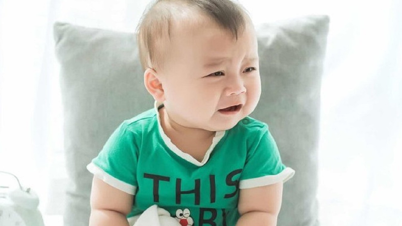 1-12个月婴儿发育标准表,1-12个月宝宝发育标准图