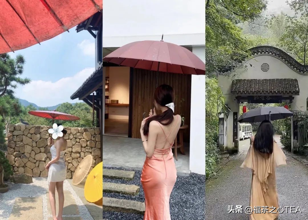 佛媛、茶媛、艺媛……还分级别？揭底“名媛”圈真实的鄙视链