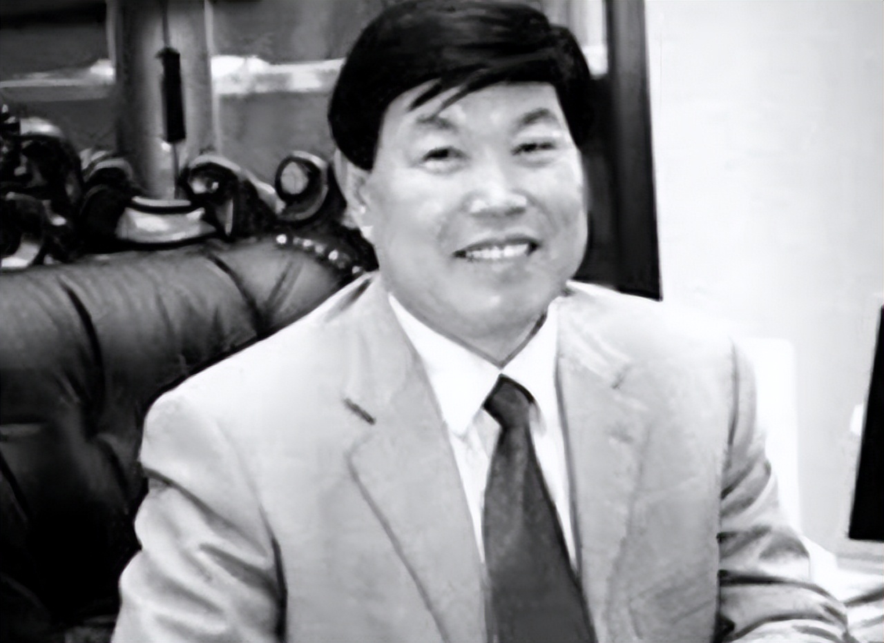 包头首富金利斌个人资料,金利斌白手起家