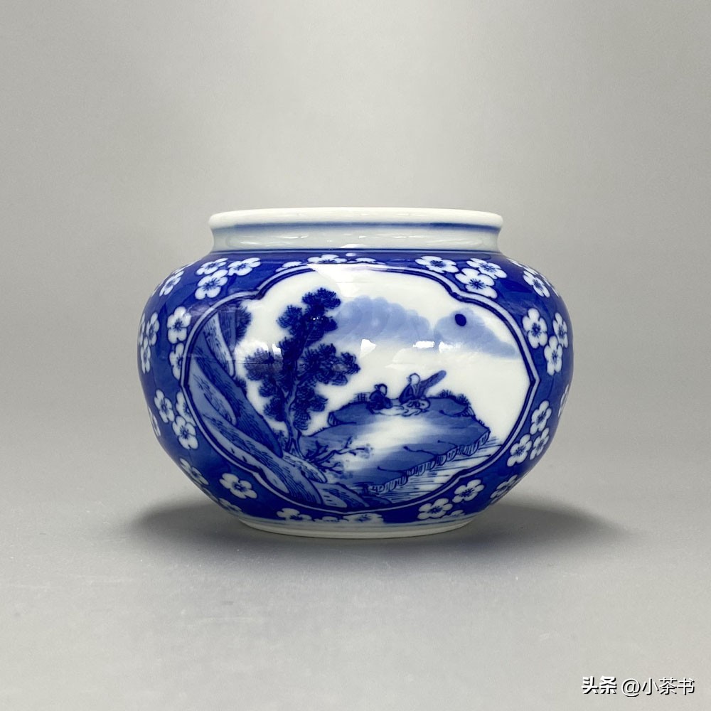 小茶书拍卖视频,小茶书54场视频