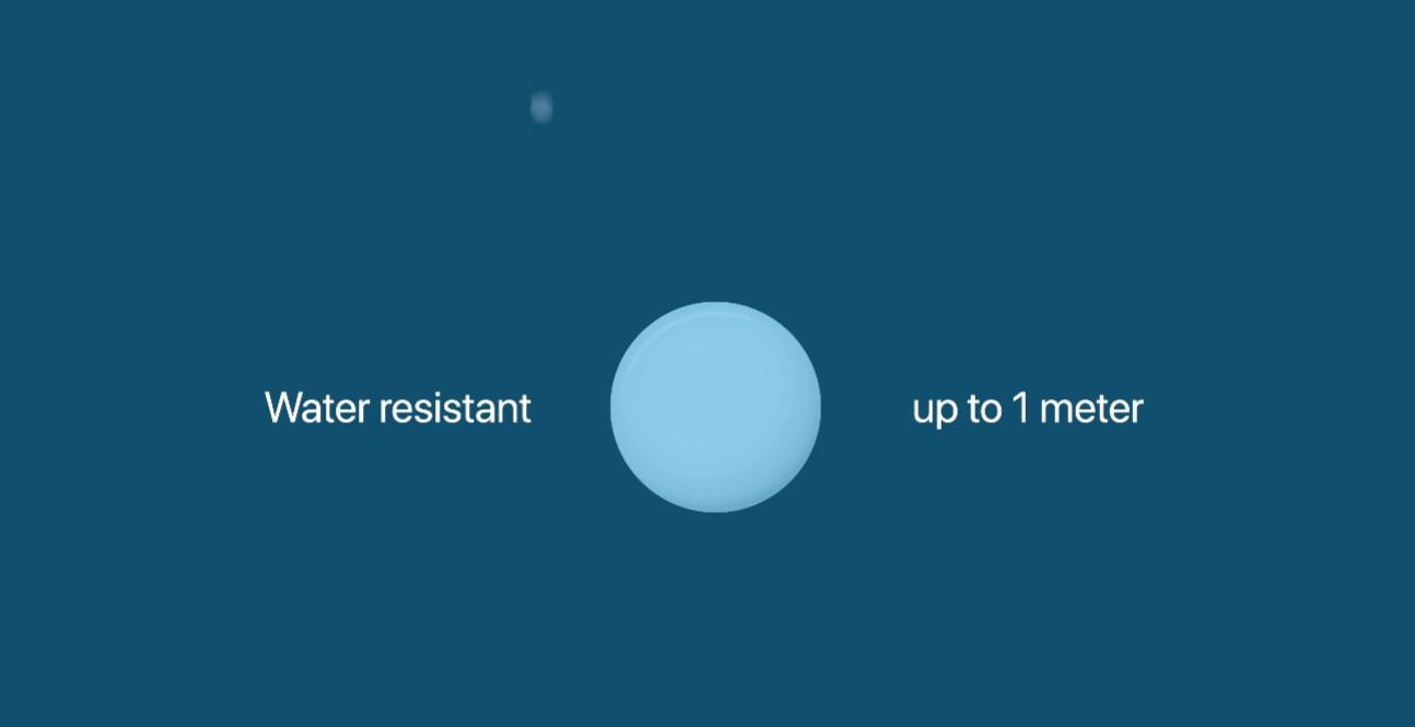 苹果防丢神器Airtag是如何定位和物品追踪的？带大家详解工作原理