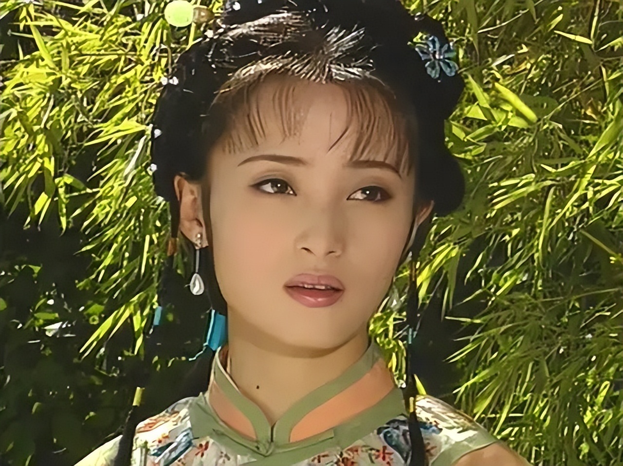 把皇帝演活,把皇帝演了个遍