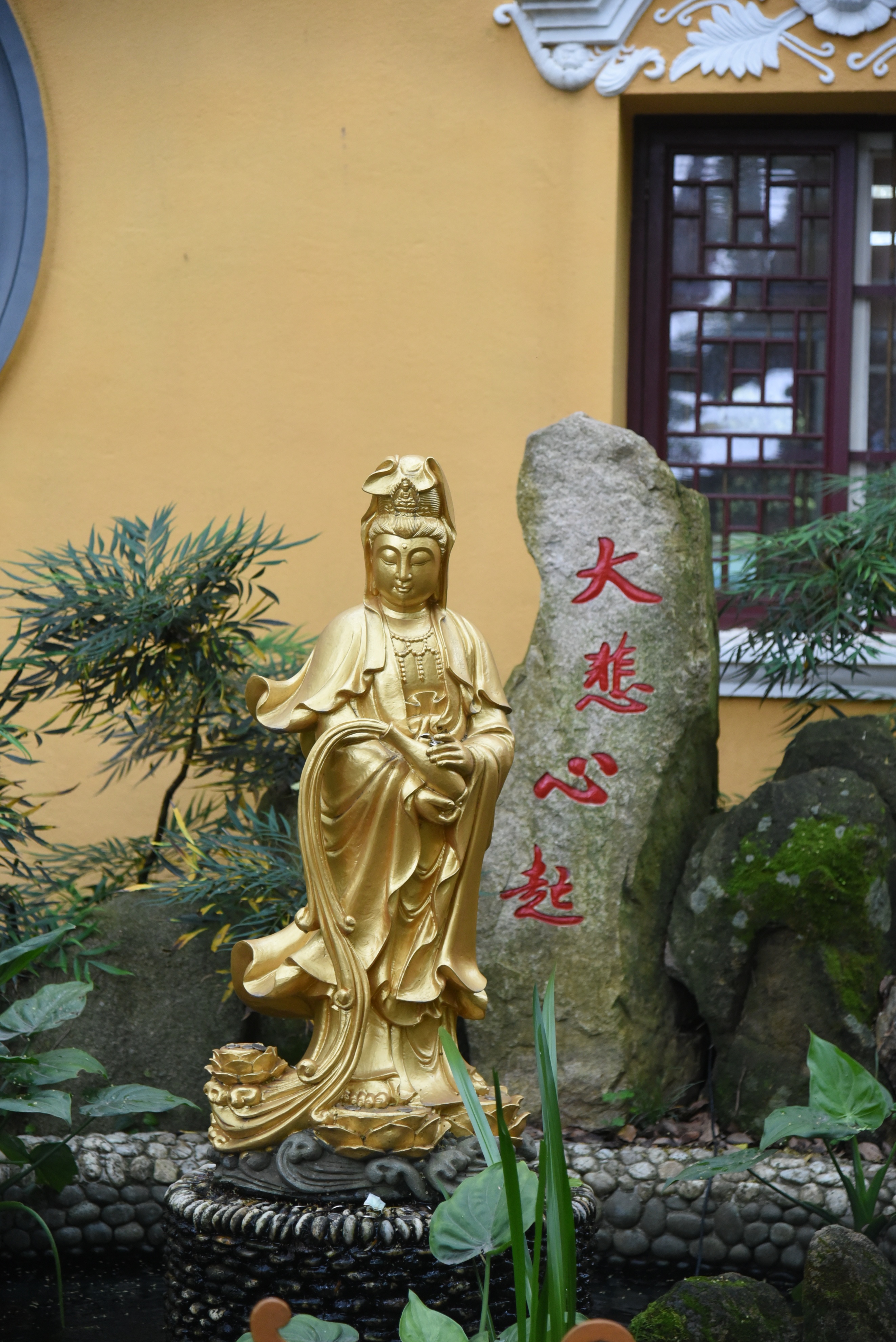 普陀山二日祈福游,普陀山朝拜二日行