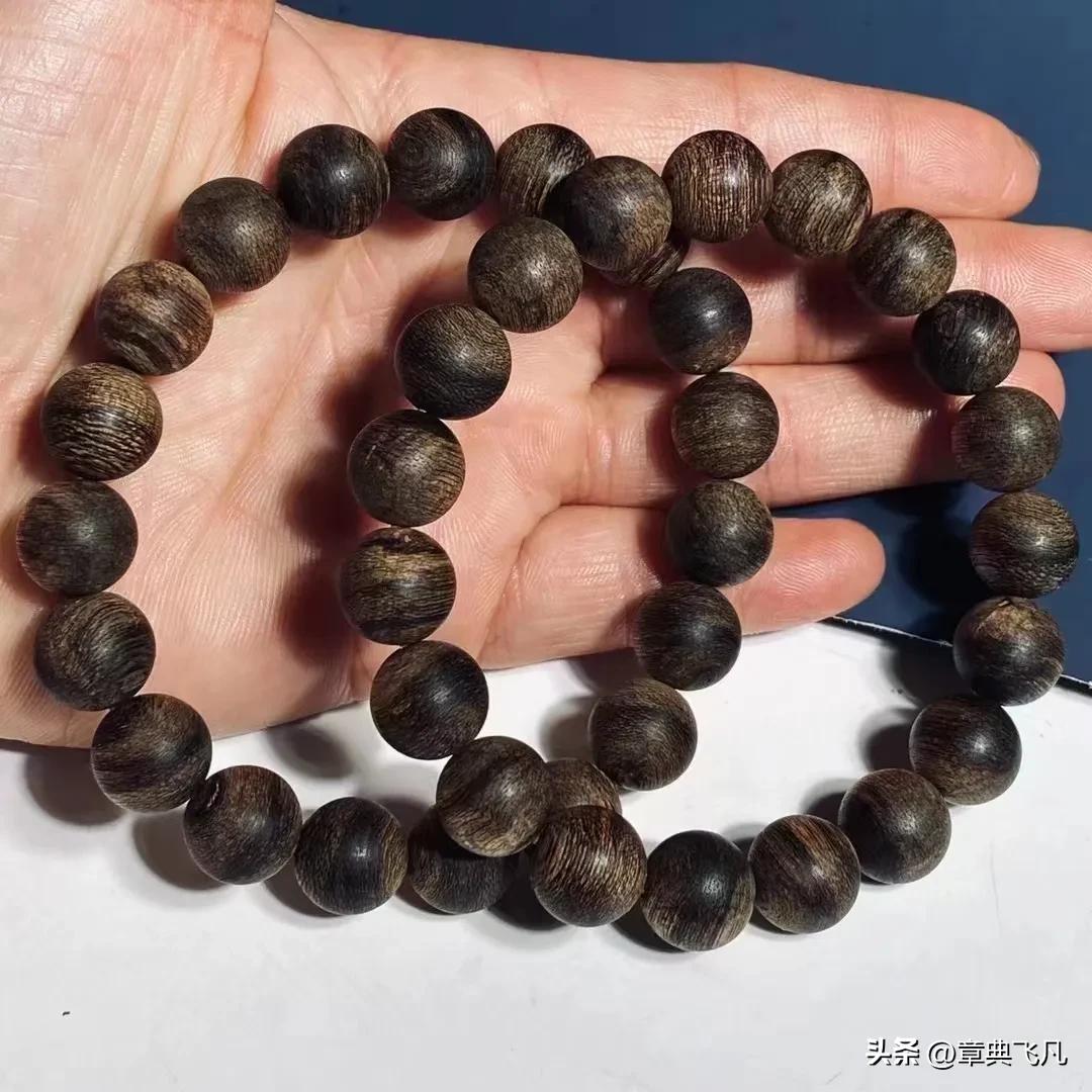 直播间的沉香手串怎么那么便宜,网上文莱沉香手串怎么那么便宜