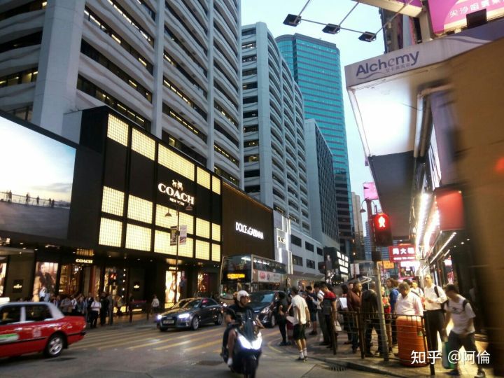 干货第一次去泰国到底要准备啥,第一次去香港需要准备什么