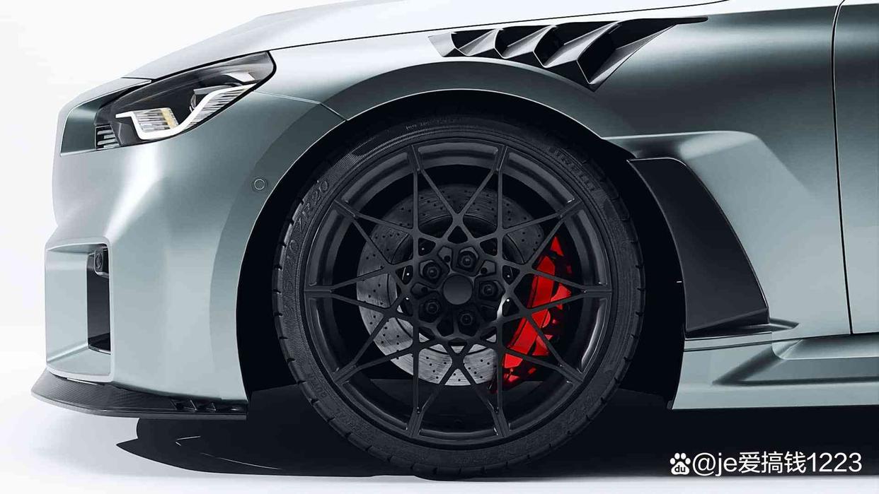 宝马m2新款实图,新款宝马m2介绍