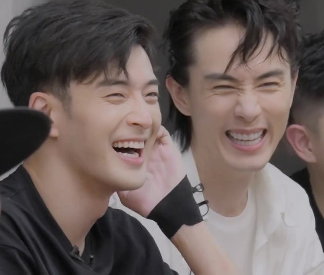 李承铉宝藏男孩,李承铉宝藏男人