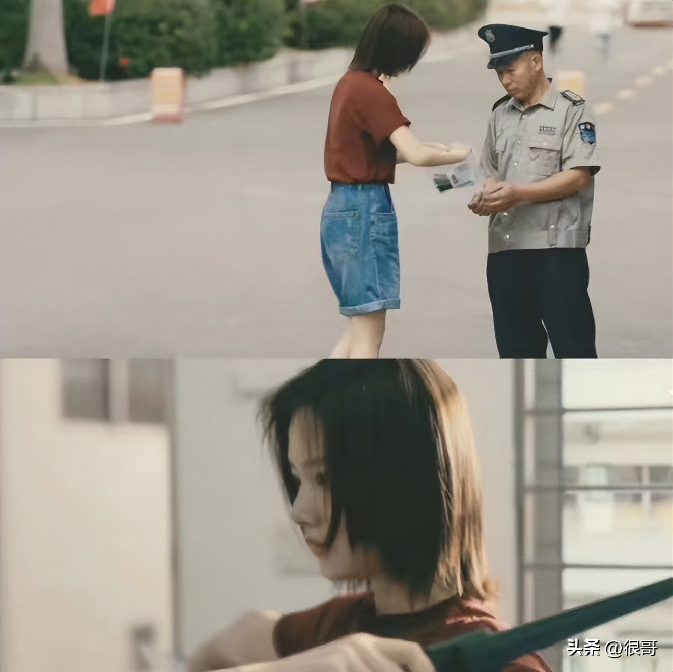 追光的日子播到几集了,追光的日子播了几集