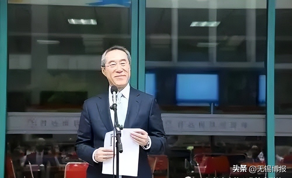 一座无锡城半部香港史,无锡和香港的关系