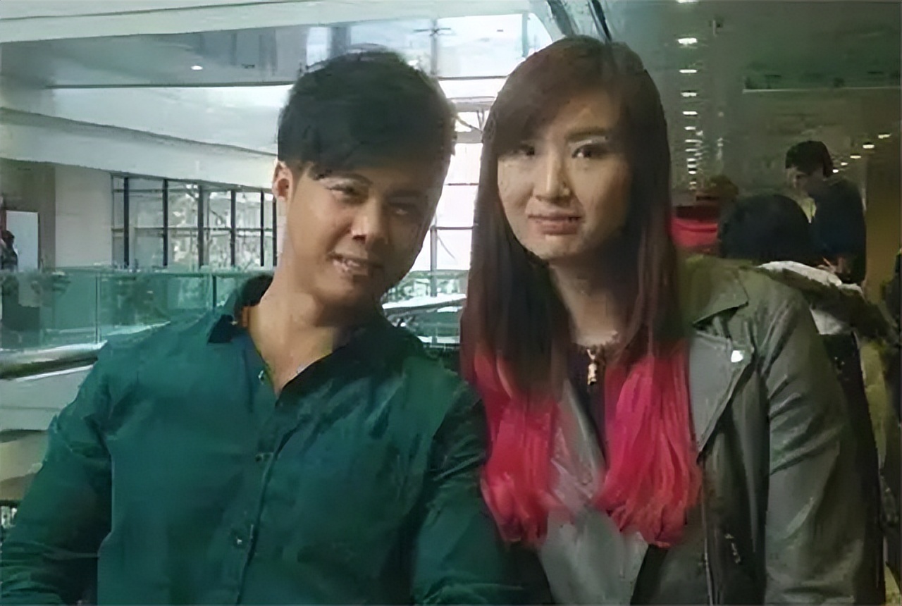 农村小伙娶1.97米女篮巨人梁天云,女篮运动员梁天云的抖音号