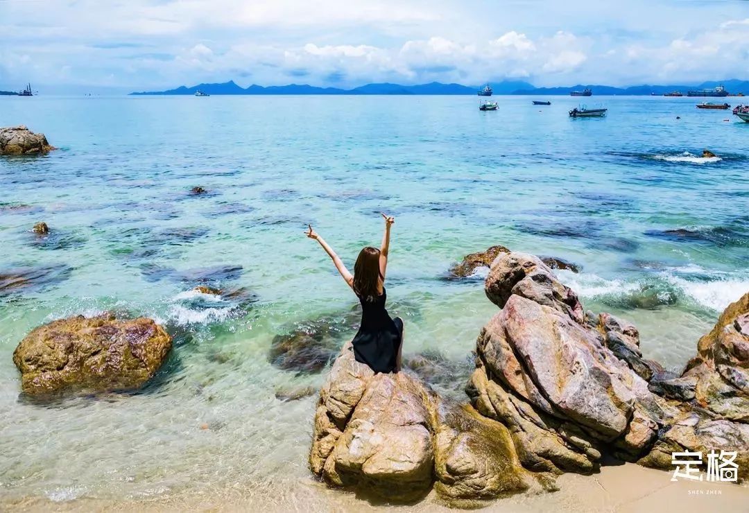 深圳10个小众打卡地,深圳十大免费打卡地