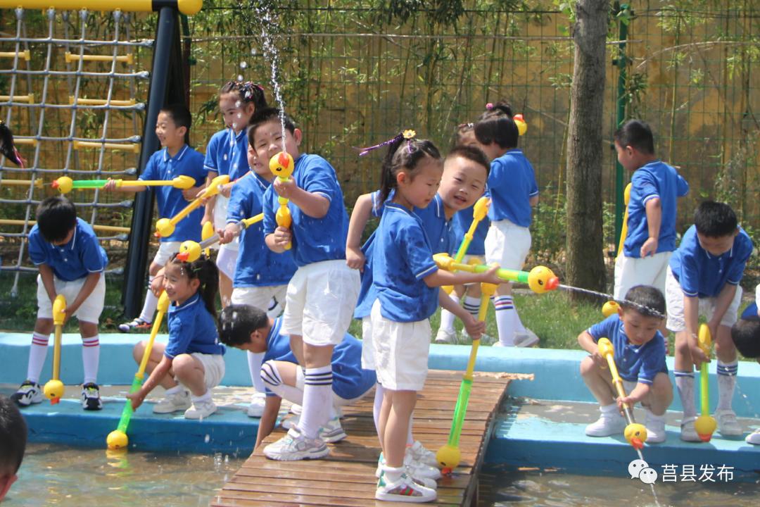 让孩子得到了一次历练成长的机会,让每一个学生都有人生出彩的机会