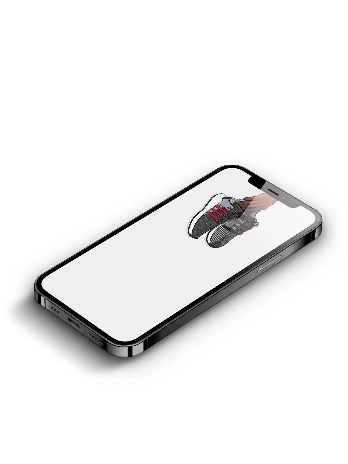 adidas壁纸手机超清,adidas苹果壁纸