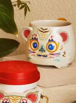 求求了！奢侈品大牌们放过老虎吧限量版快被玩坏了