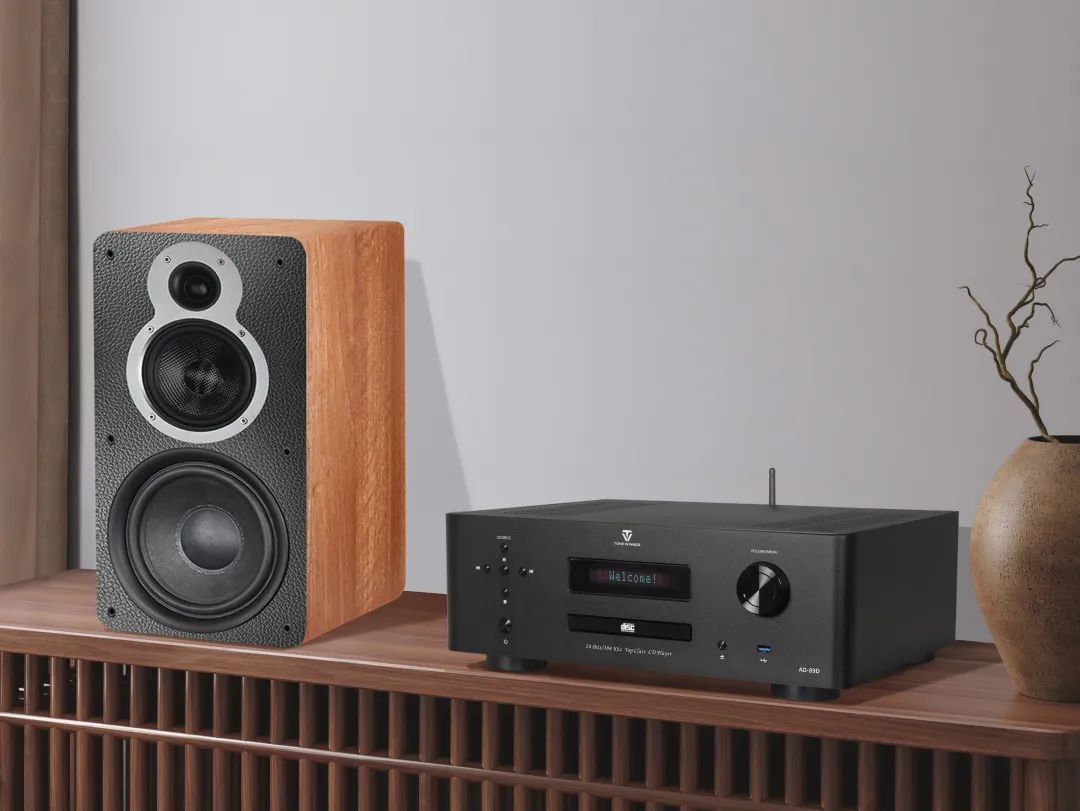 天逸ad-3pro功放配什么音箱好,天逸功放ad3d配什么音箱好