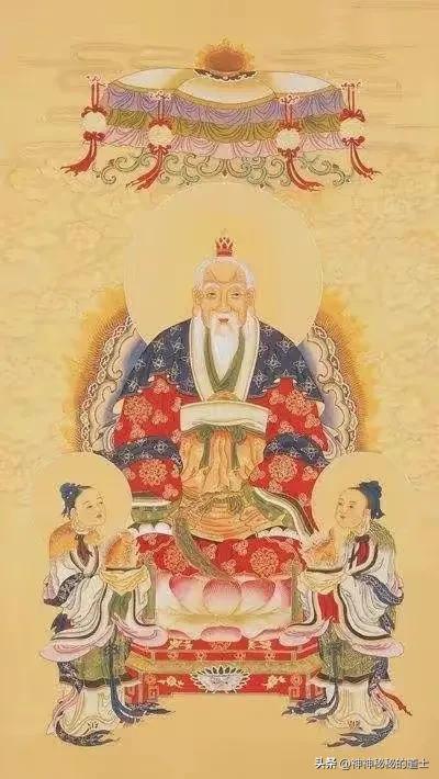 末法时代只是佛教的末法时代,末法时代是道家还是佛家的