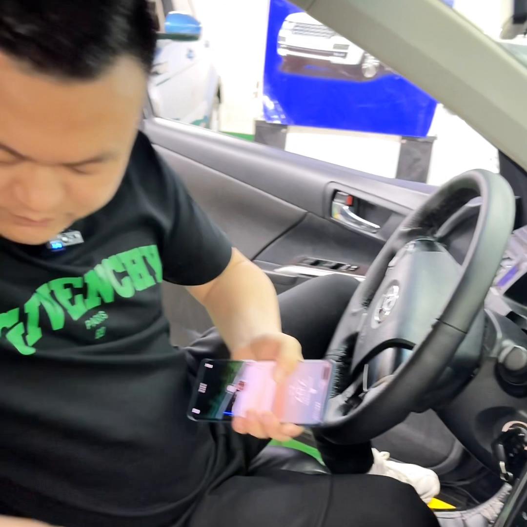 二手丰田凯美瑞哪14年的值得入手,天籁2.0t智享版与凯美瑞2.5g豪华