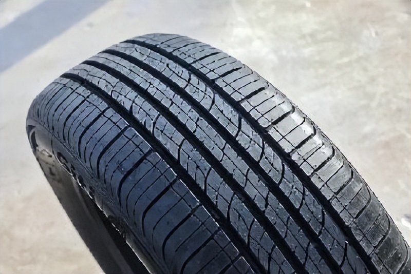 胎噪路况不好声音是什么样的,胎噪和路况有关吗