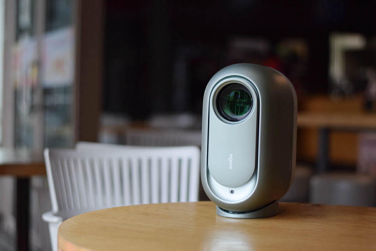 极米快乐星球投影仪,投影仪极米快乐星球3