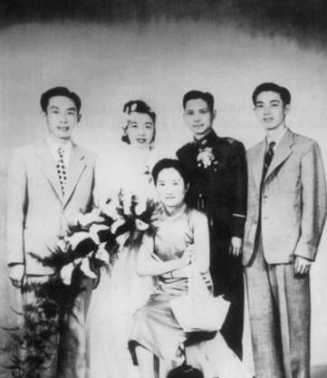 陆小曼死后骨灰都无人认领,陆小曼死后的葬礼