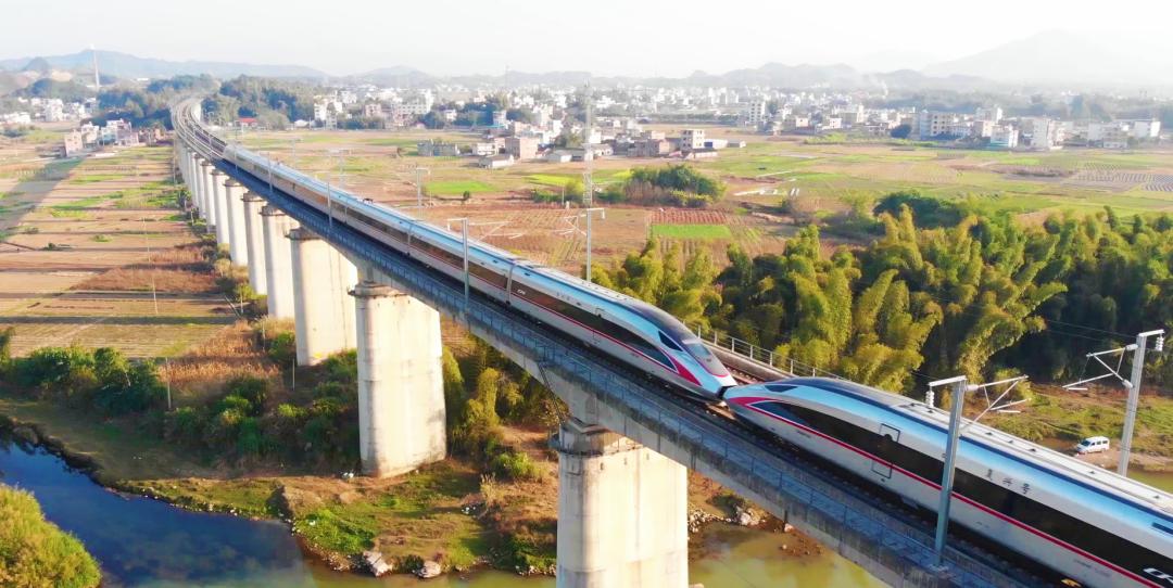 火了1000多年！古代“网红顶流”如今坐高铁飞入寻常百姓家！