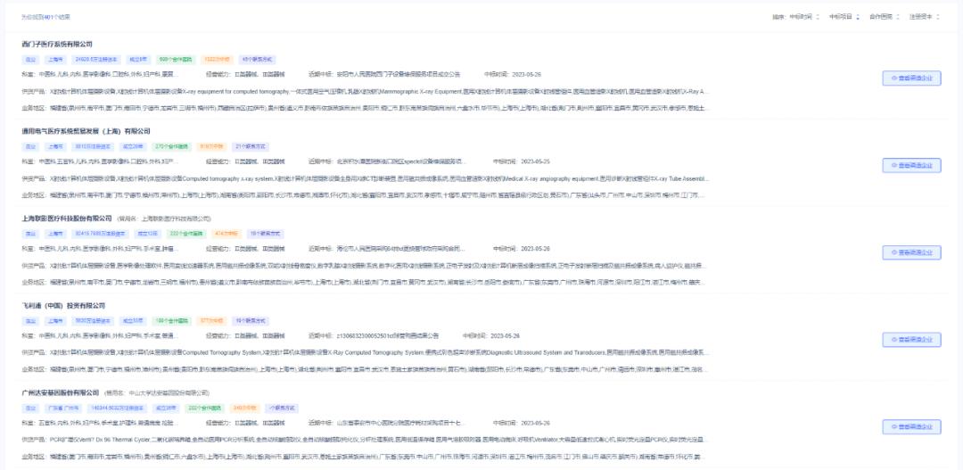 如何寻找医疗经销商,怎样精准找到医院经销商