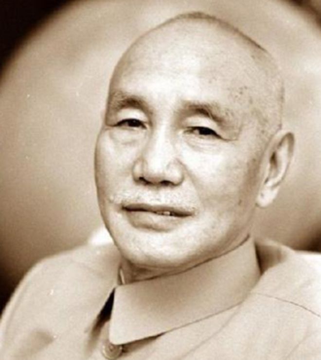 1965年蒋介石在台湾问题上，向毛主席提出6个条件，主席爽快答应