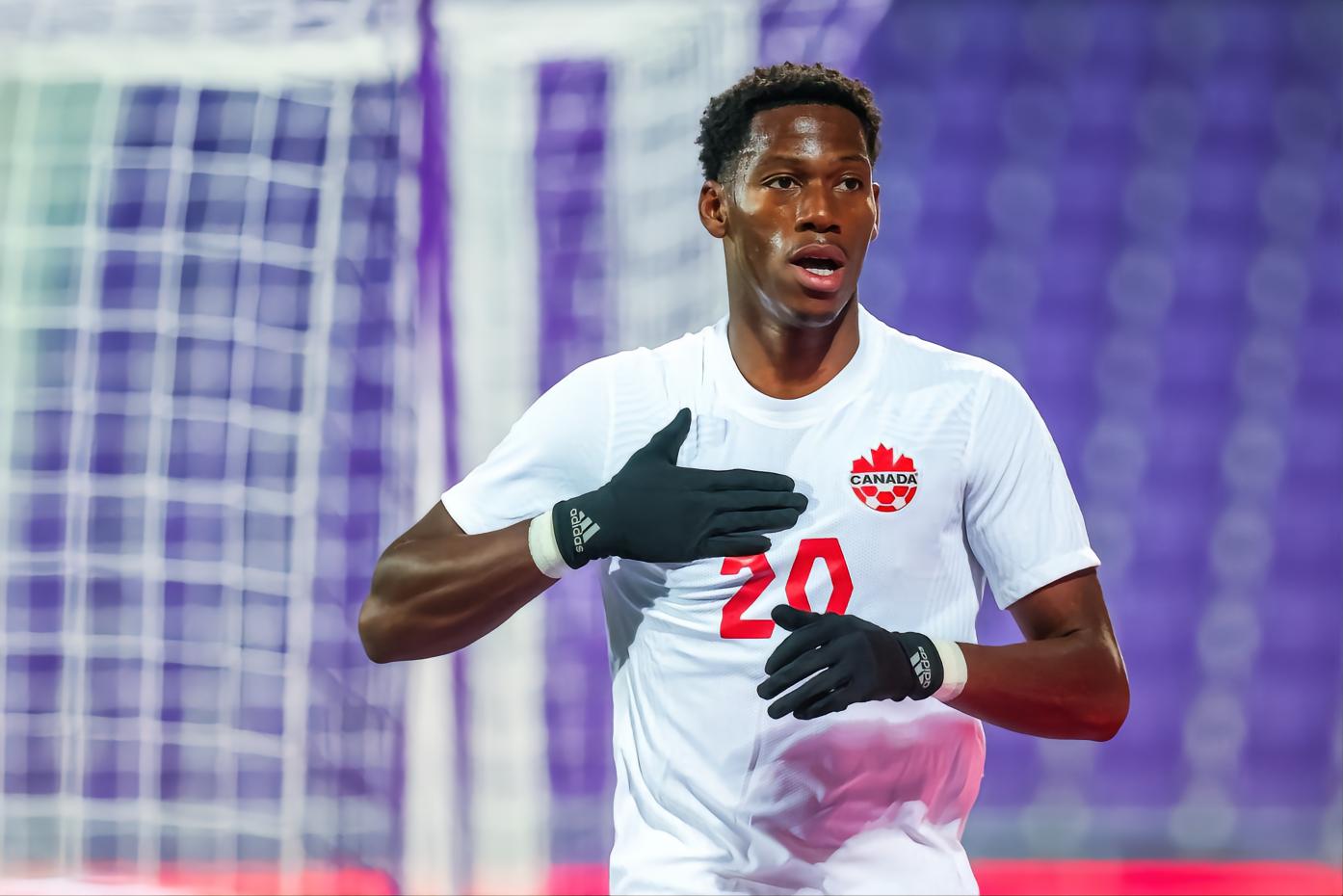 「世界杯球衣」馋哭中国球迷的细节（二）