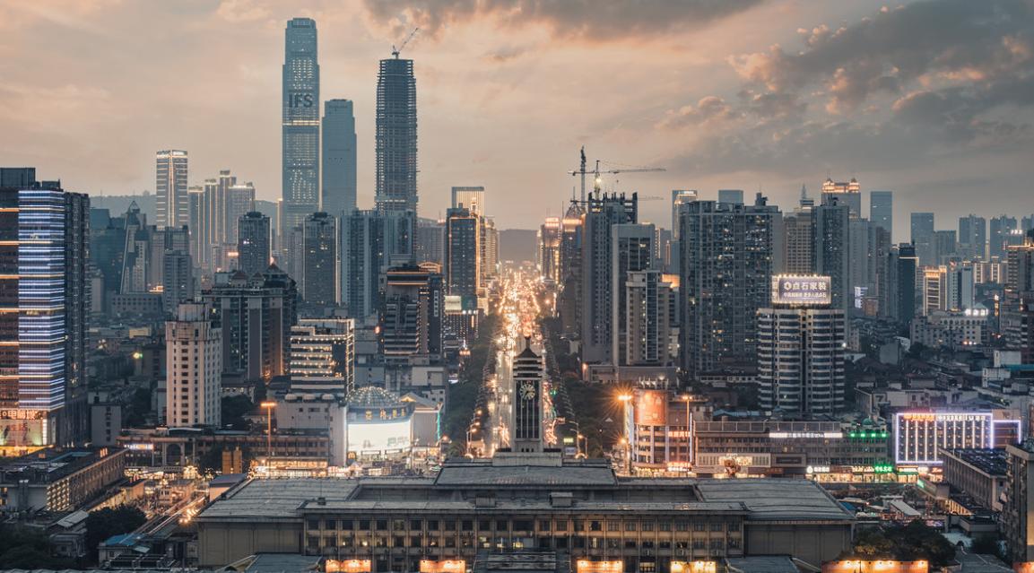 近百万人离开广东，13万人逃离上海，这4个地方反而成为落户首选