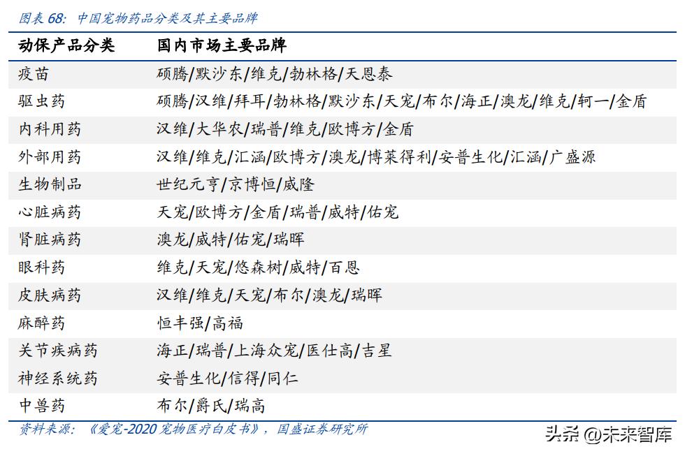 宠物行业千亿独角兽,关于宠物行业的创新创业项目