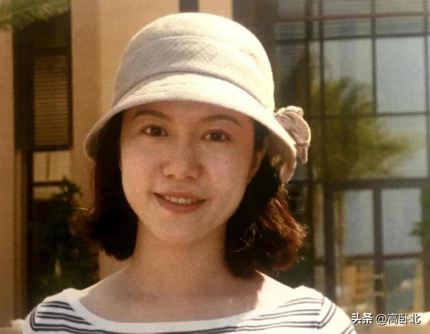 47岁翁帆结婚了吗,42岁的娇妻翁帆隐藏了多年的秘密