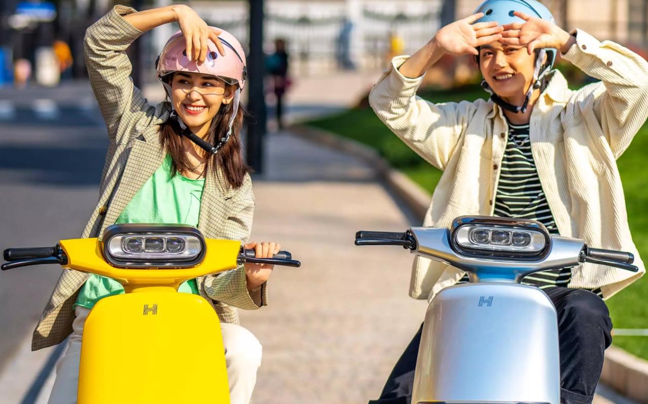 九号和小牛电动车深度解析哪个好,电动智能车九号小牛和哈啰哪种好