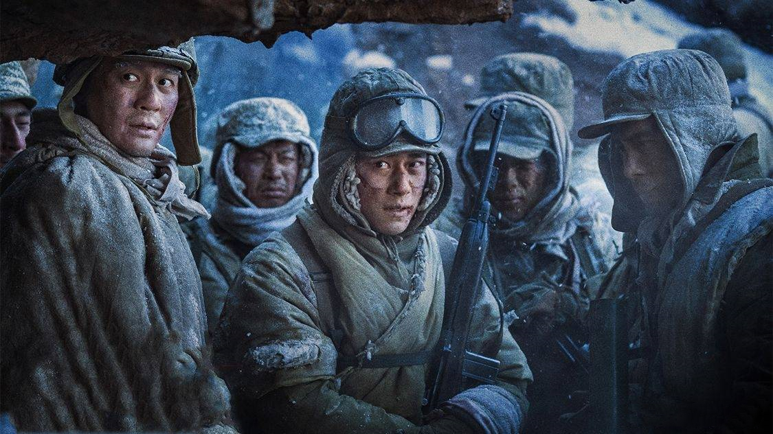 志愿军是世界最强陆军吗,志愿军为什么是轻步兵之王