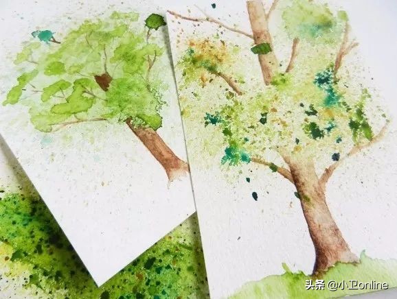 超级简单又炫酷的游戏画画教程,超好玩的动手画画游戏